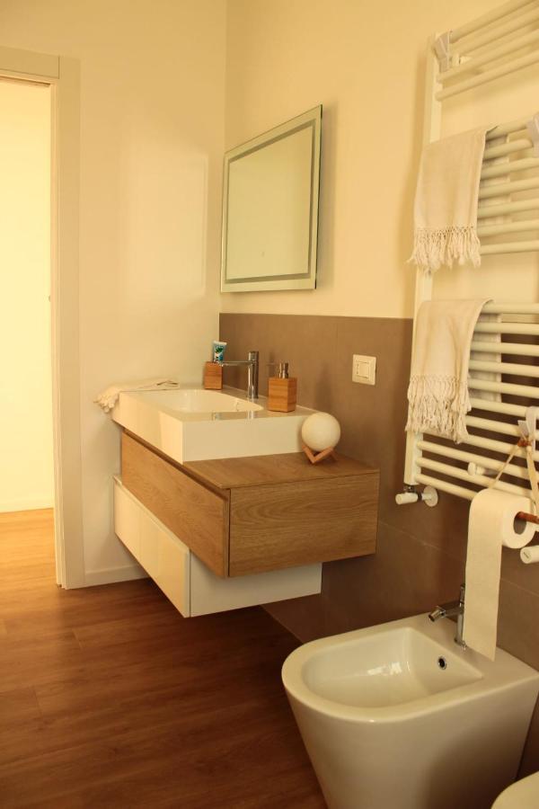 Mariluna Modugno Exterior foto